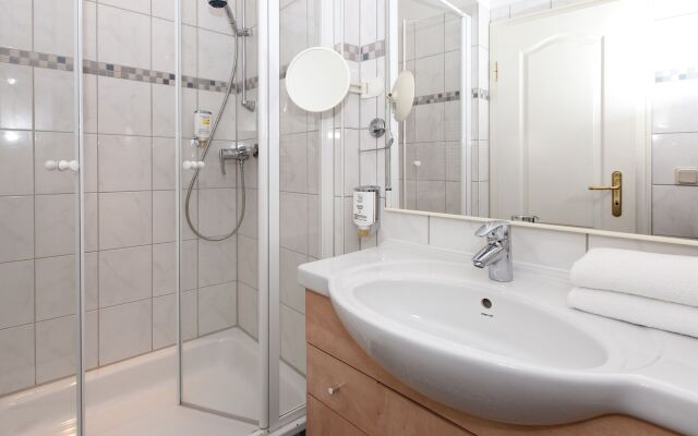 Hotel Kaiserworth Goslar