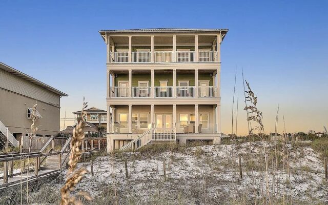 Seaclusion by RedAwning