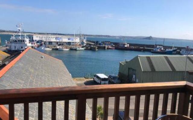Harbour View Penthouse 3 - Luxury Apartment - 103