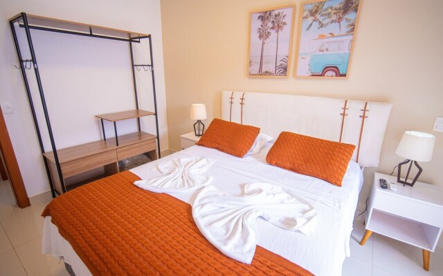 Residencial Las Salinas