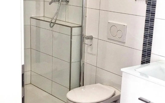 Suitenhotel Dependance Laterne