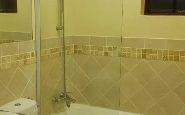 Ocean View Villas A08