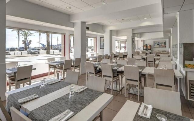 Hotel Rosamar Maritim