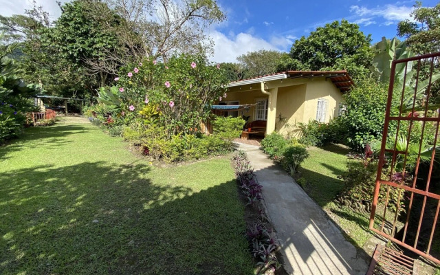 Hostel Lopez El Valle