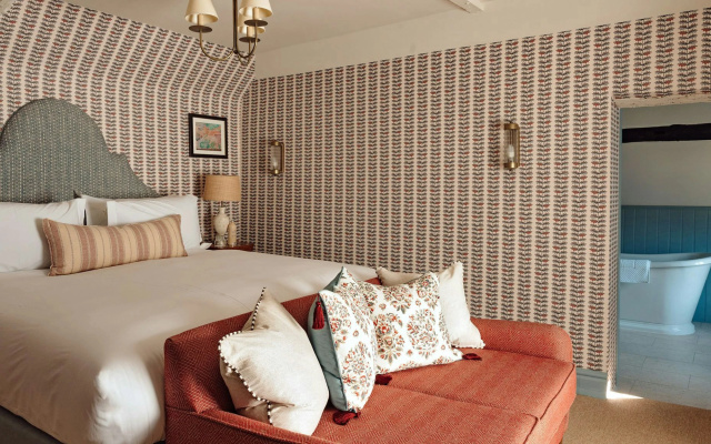 The Alfriston