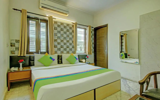 Itsy Hotels Swastika Inn Sector 26