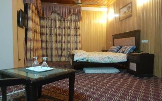 Fairyland Hotel