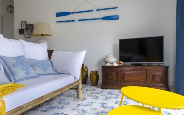 TaoApartments - Casa Salina