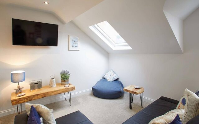 Host Stay Number 3 at Pannett Apartments