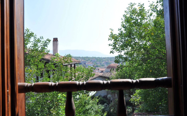Safranbolu Asmalı Konak Hotel