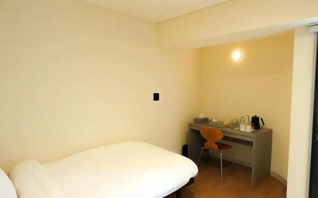 Wpü Hotel Shinjuku – Guest Rooms – Tokyo