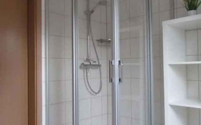 Holiday Apartment Hammann