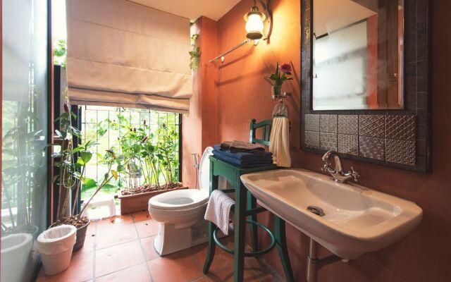 2 Rooms Boutique House