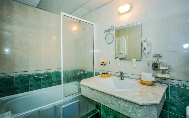 Villas Elenite - All Inclusive