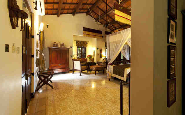 Reef Villa & Spa