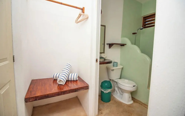 Hotel Ak'Na Holbox