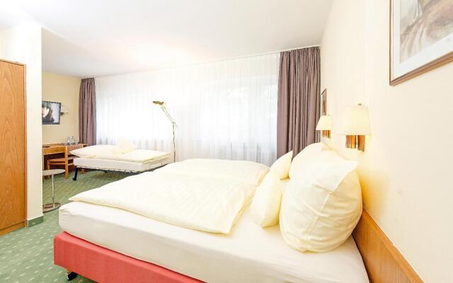 tinyTwice Hotel Bonn