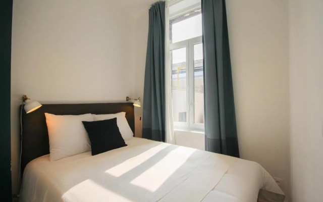 Superb apartment near the Grand Place!