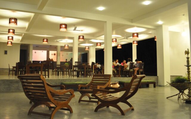 Esprit d'Ici Hotel