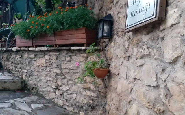 Arifbey Konak Hotel
