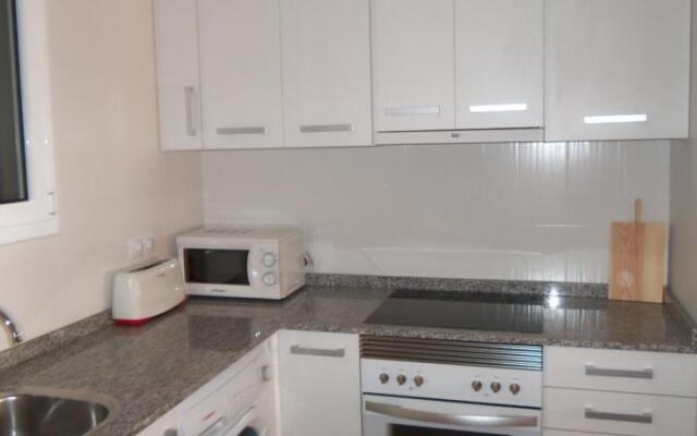 Apartcelona Travessera De Gracia