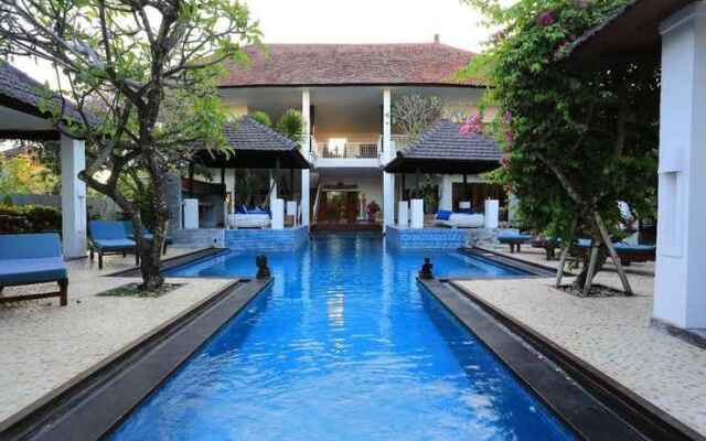 Villa Andaman Bali