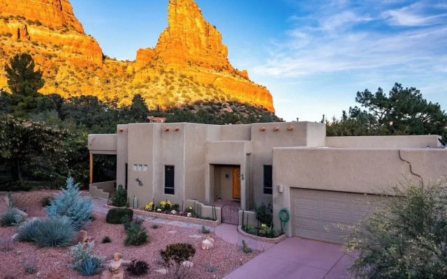 Sedona Quail Haven