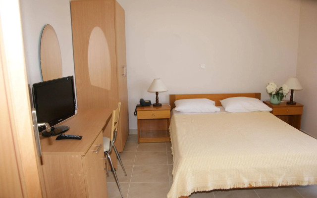 International Hotel
