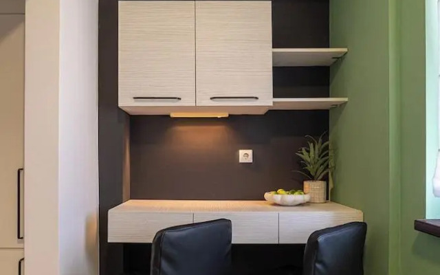 Luxurious 3BR Flat - Amazing Views - 3 Balconies