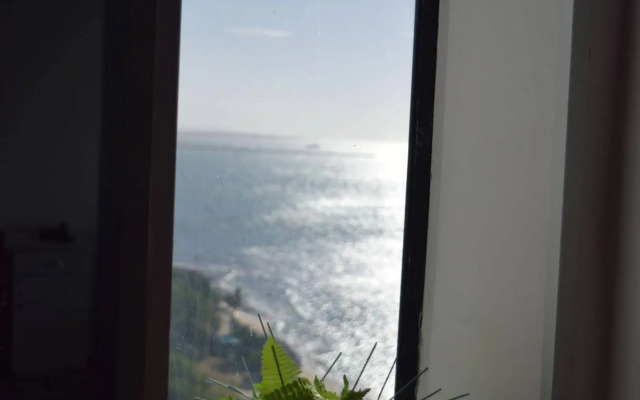 Iracema Residence Hotel Flat