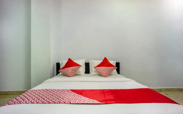 Wisma Permata by OYO Rooms