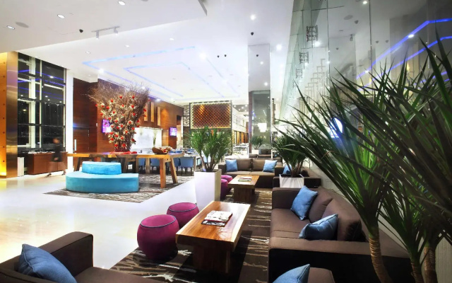 Park Regis by Prince Singapore