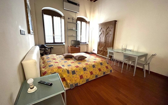 La Corte Del Re Suite Arezzo