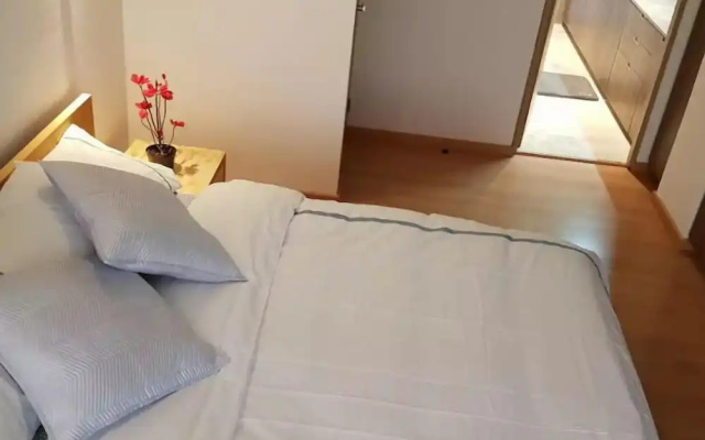Suite en Penthouse