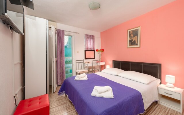 Rooms Damira Split