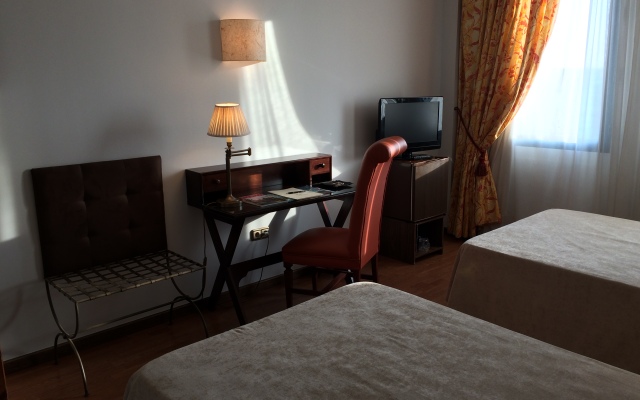 Hotel Villa de Ferias