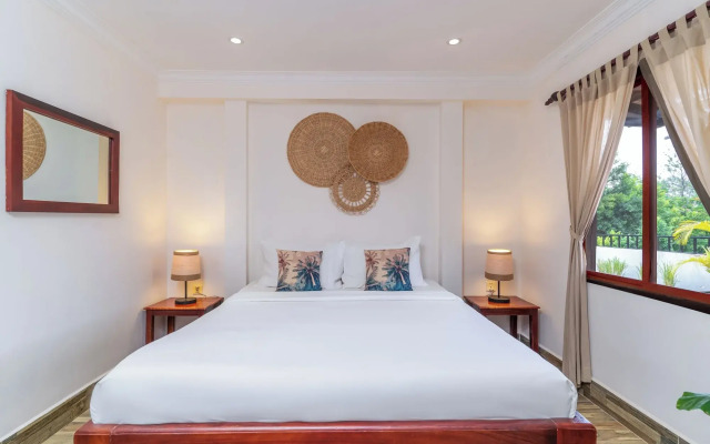 River Retreat Boutique Hotel