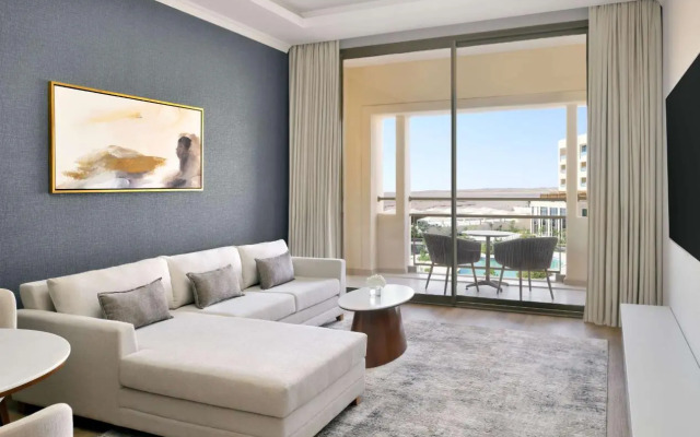 Movenpick Hotel Waad Al Shamal