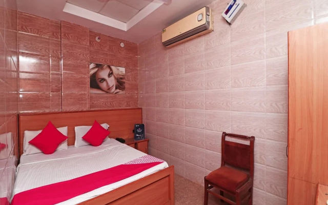 Rohtak Palace By OYO Rooms
