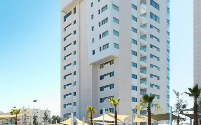 Olympic Residence Deluxe Apartments