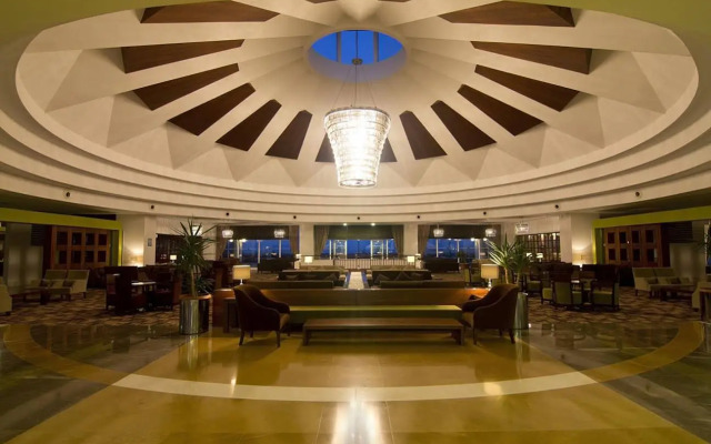 Sandikli Thermal Park Hotel