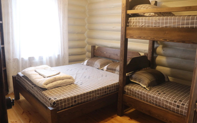 Сосновый Бор (Тюмень)