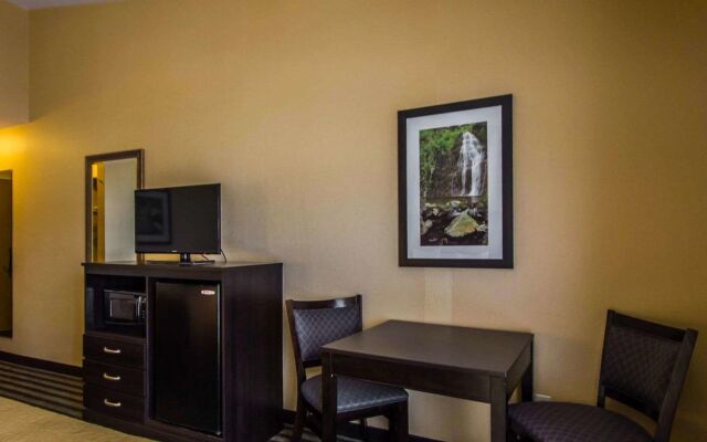 Home2 Suites by Hilton East Haven New Haven