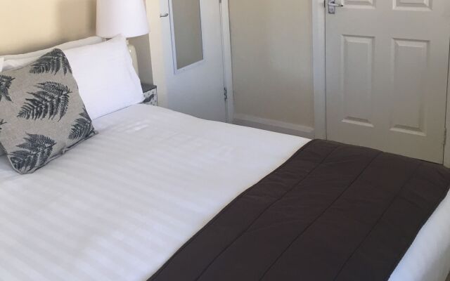 Bishop Gate B&B