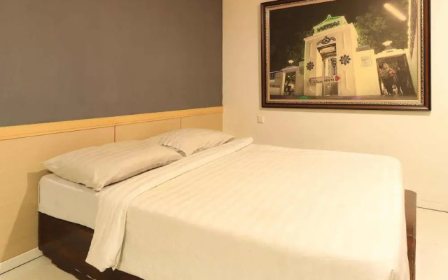 Hotel Grand Kalimas Syariah 2