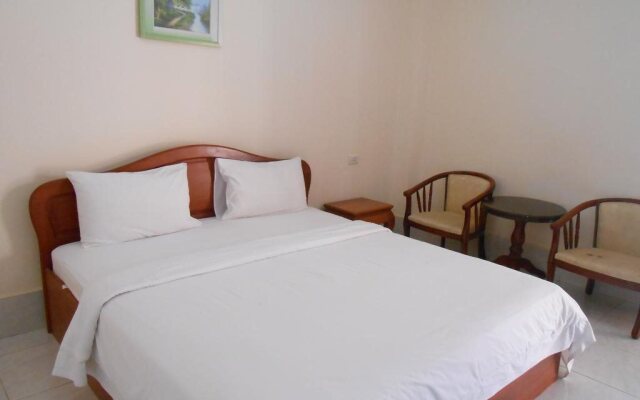 Thepphomma Hotel