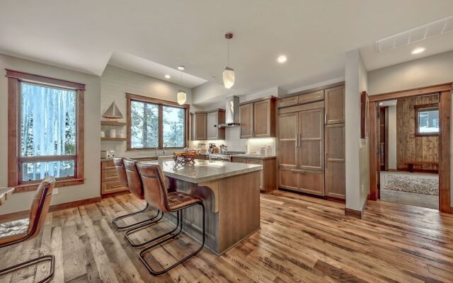 Gondola Vista 1 - 4 Br Townhouse