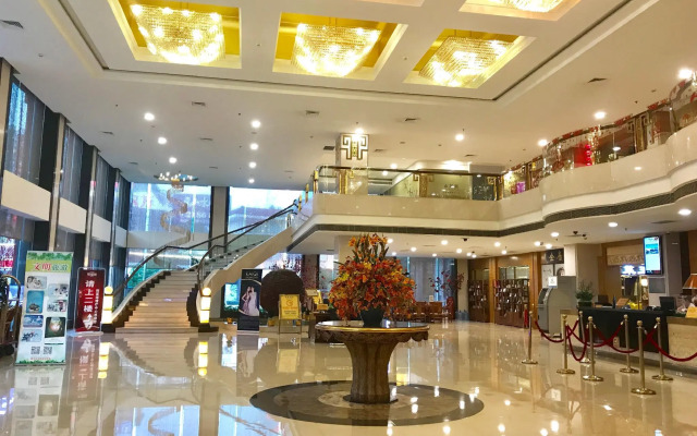 Chaozhou Hotel