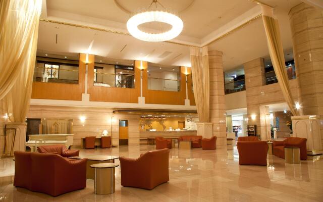 Hotel New Nagasaki