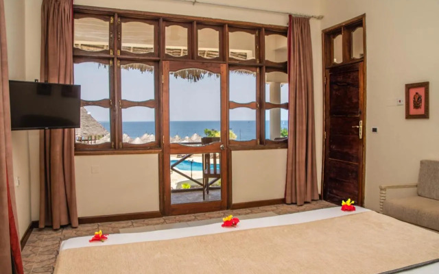 Sunset Beach Resort